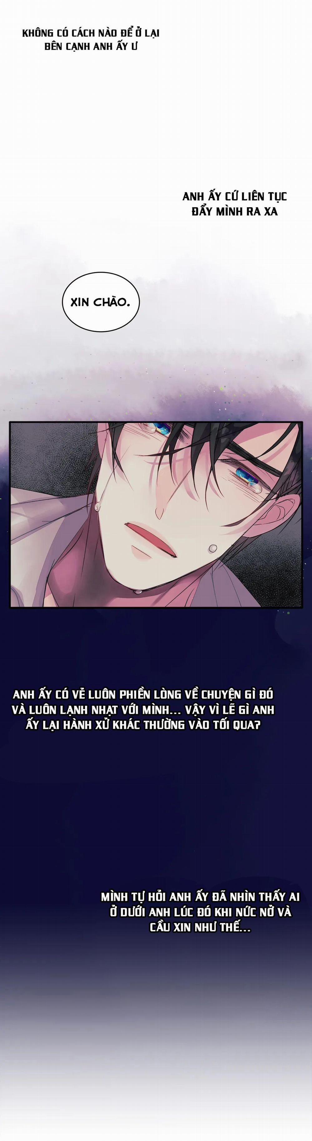 Hãy Chịu Trách Nhiệm Đi! 9 trang 19