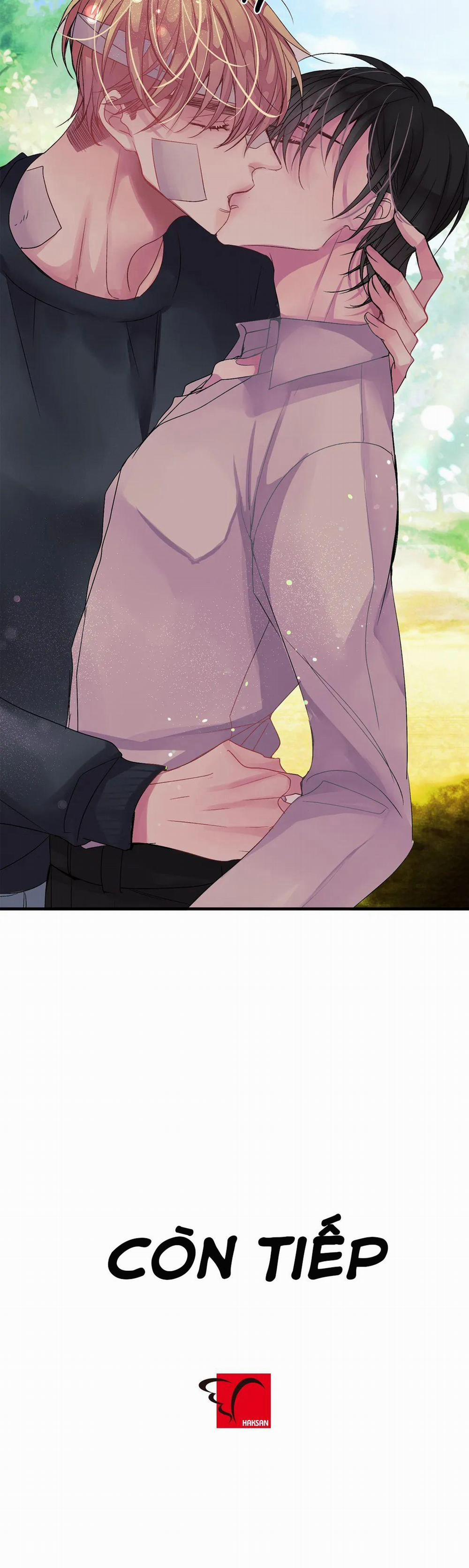 Hãy Chịu Trách Nhiệm Đi! 9 trang 26