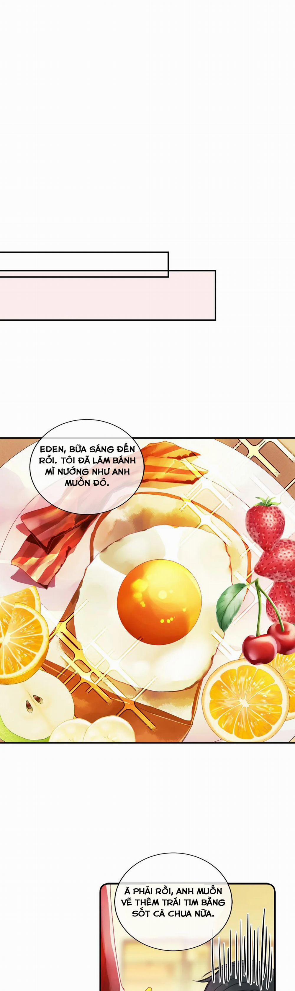 Hãy Chịu Trách Nhiệm Đi! 9 trang 3