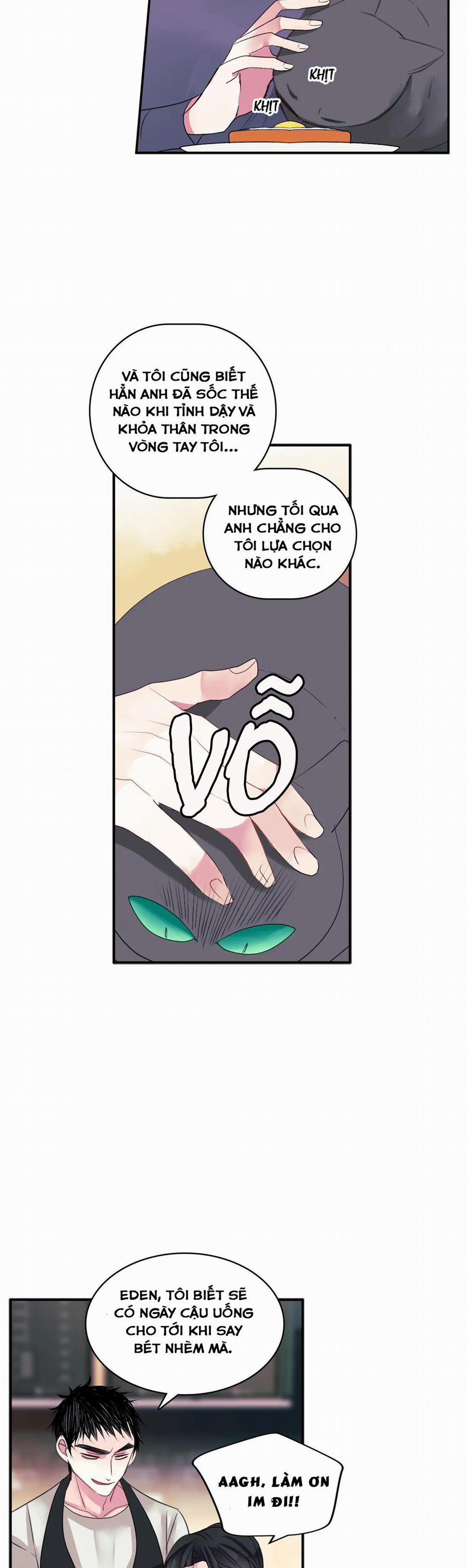 Hãy Chịu Trách Nhiệm Đi! 9 trang 5