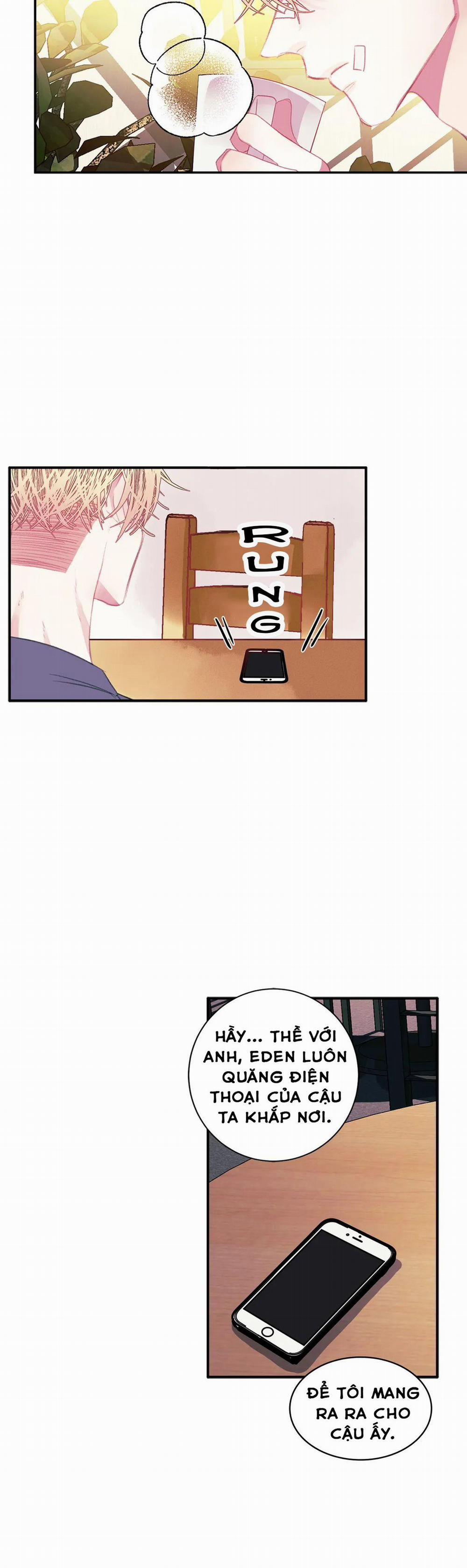 Hãy Chịu Trách Nhiệm Đi! 9 trang 9