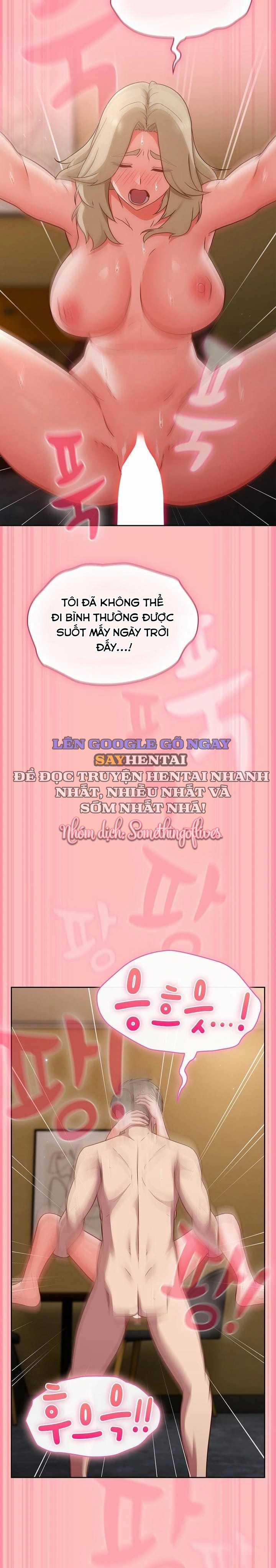 Hãy Chơi Em Thật Thô Bạo Nhé 11 trang 20