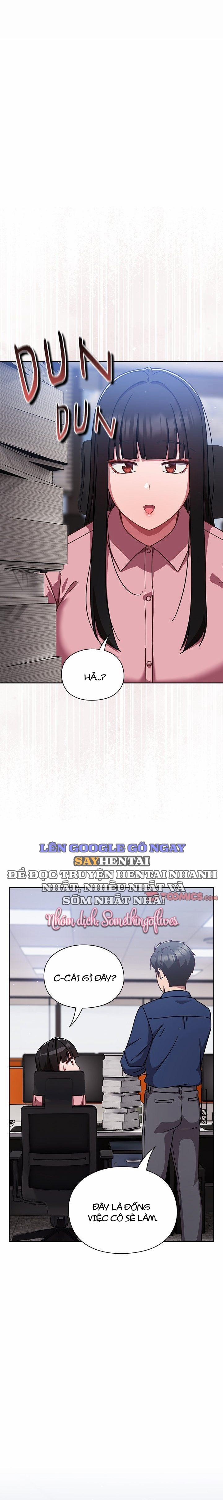 Hãy Chơi Em Thật Thô Bạo Nhé 13 trang 6