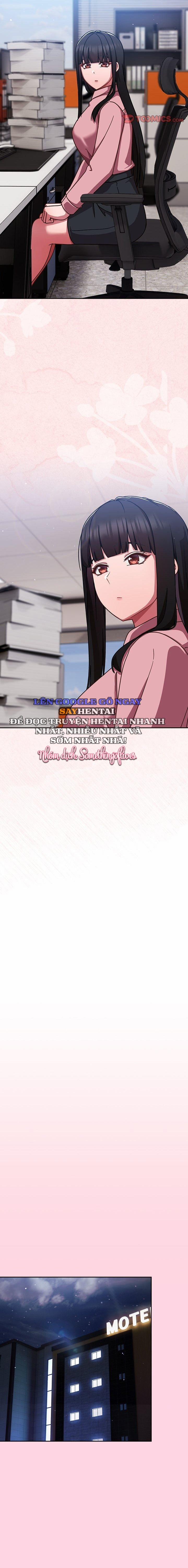 Hãy Chơi Em Thật Thô Bạo Nhé 13 trang 8
