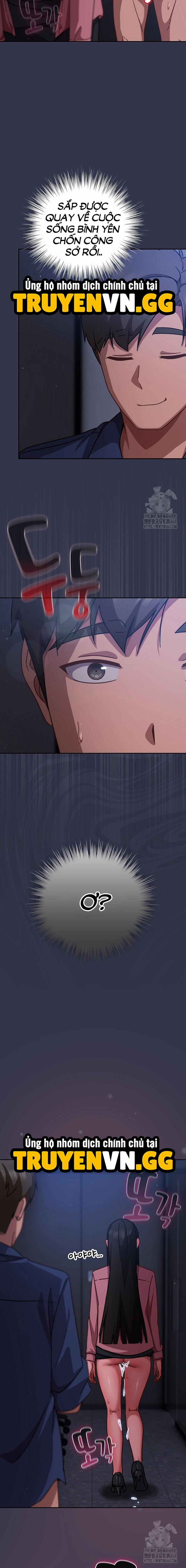 Hãy Chơi Em Thật Thô Bạo Nhé 15 trang 22