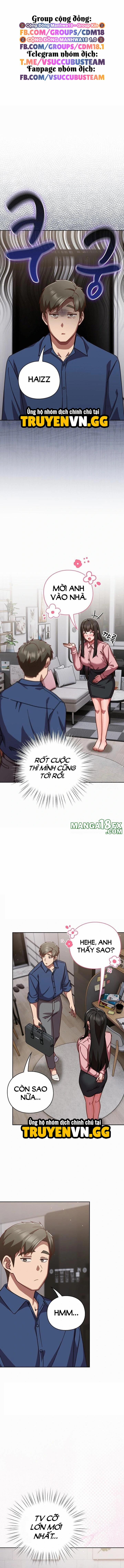 Hãy Chơi Em Thật Thô Bạo Nhé 17 trang 1