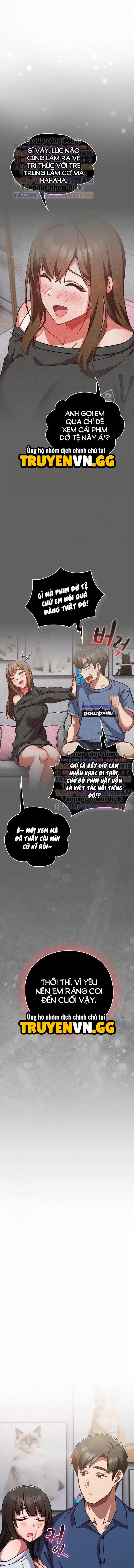 Hãy Chơi Em Thật Thô Bạo Nhé 17 trang 13