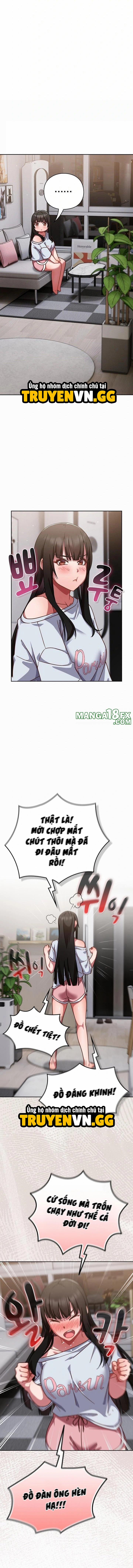 Hãy Chơi Em Thật Thô Bạo Nhé 17 trang 15