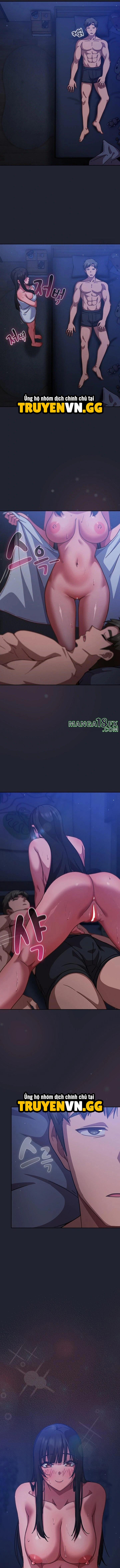 Hãy Chơi Em Thật Thô Bạo Nhé 17 trang 21