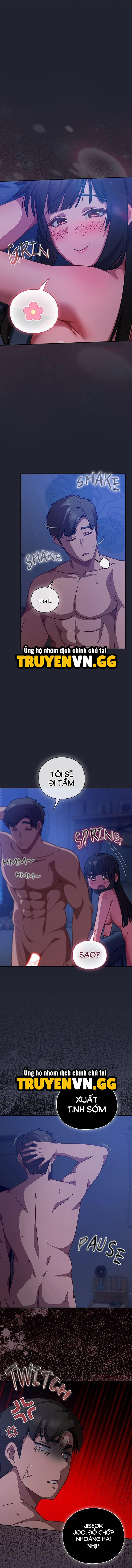 Hãy Chơi Em Thật Thô Bạo Nhé 19 trang 10