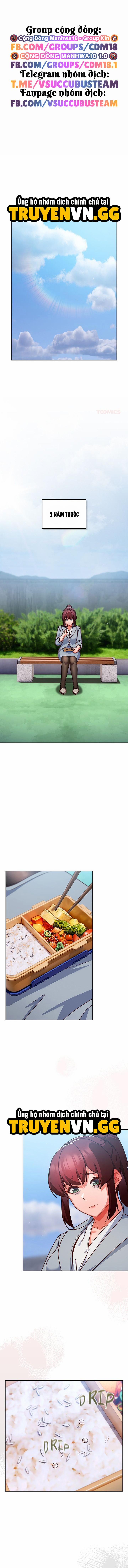 Hãy Chơi Em Thật Thô Bạo Nhé 22 trang 1