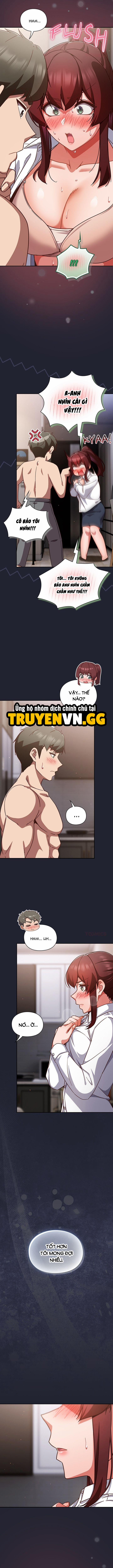 Hãy Chơi Em Thật Thô Bạo Nhé 22 trang 13