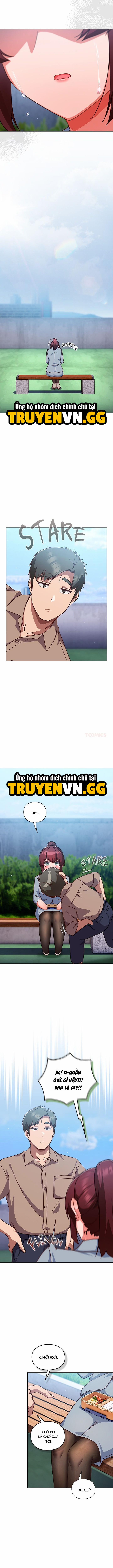 Hãy Chơi Em Thật Thô Bạo Nhé 22 trang 2