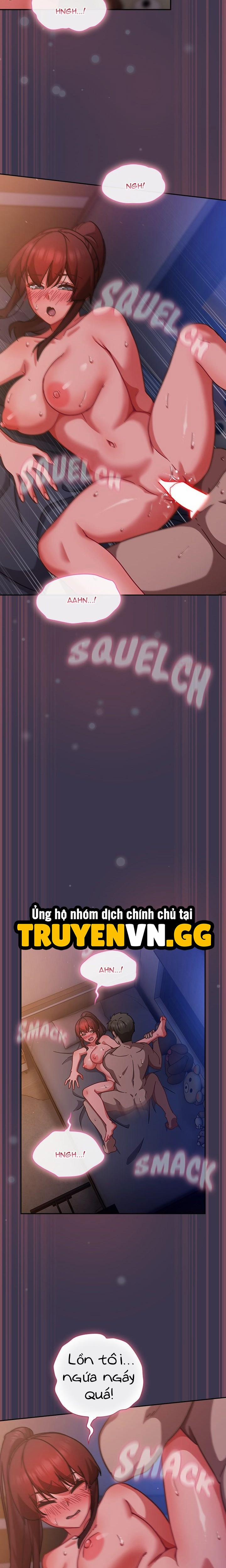 Hãy Chơi Em Thật Thô Bạo Nhé 25 trang 15