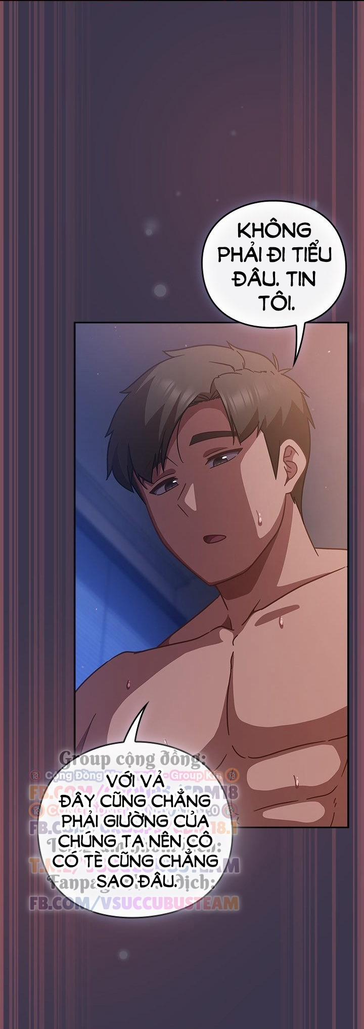 Hãy Chơi Em Thật Thô Bạo Nhé 25 trang 18