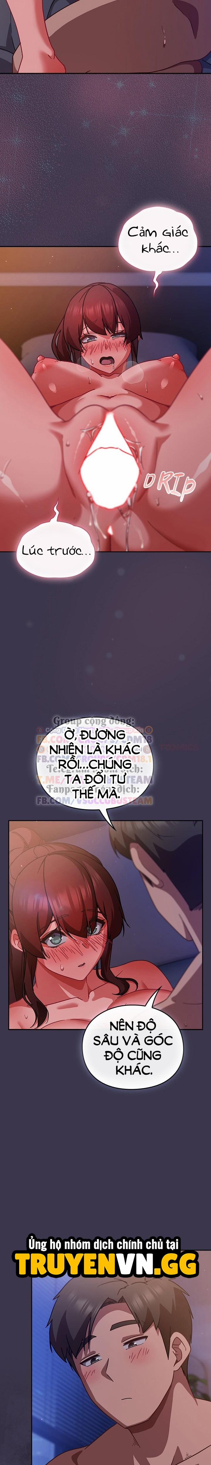 Hãy Chơi Em Thật Thô Bạo Nhé 25 trang 2