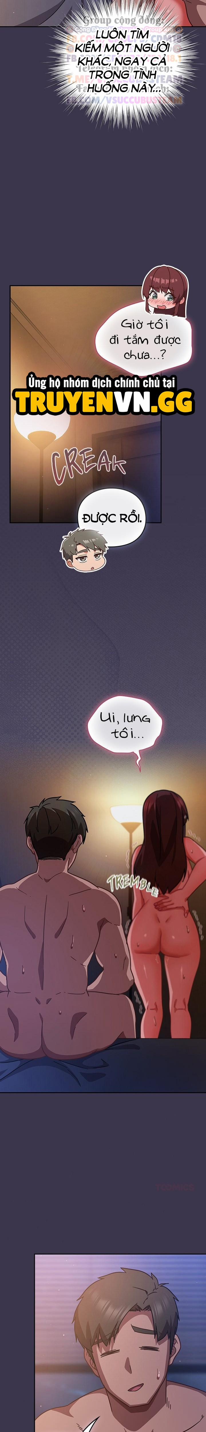 Hãy Chơi Em Thật Thô Bạo Nhé 25 trang 26