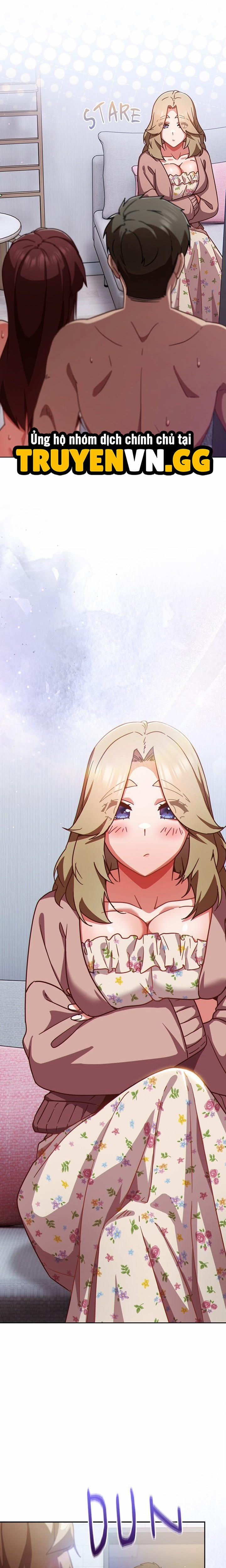 Hãy Chơi Em Thật Thô Bạo Nhé 25 trang 28