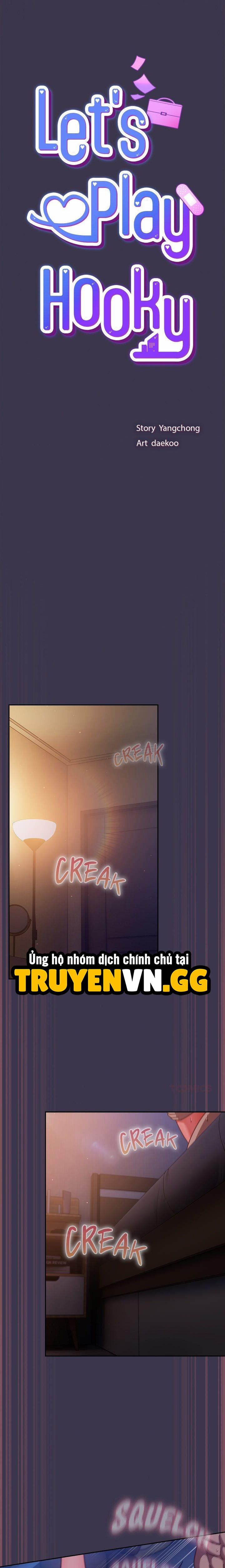 Hãy Chơi Em Thật Thô Bạo Nhé 25 trang 9
