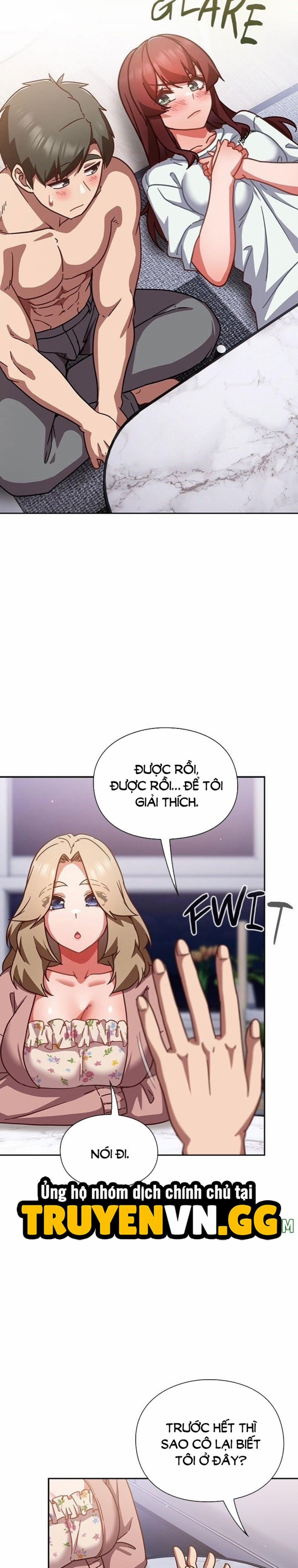 Hãy Chơi Em Thật Thô Bạo Nhé 26 trang 15