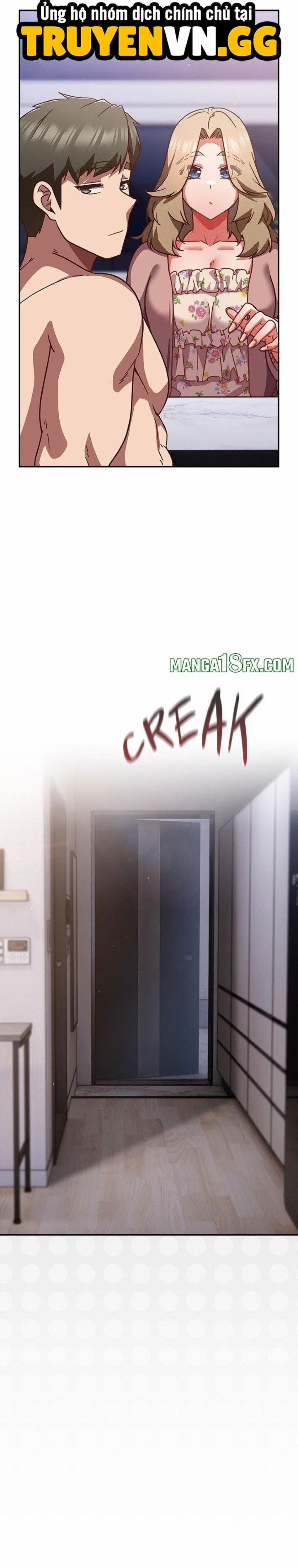 Hãy Chơi Em Thật Thô Bạo Nhé 26 trang 21