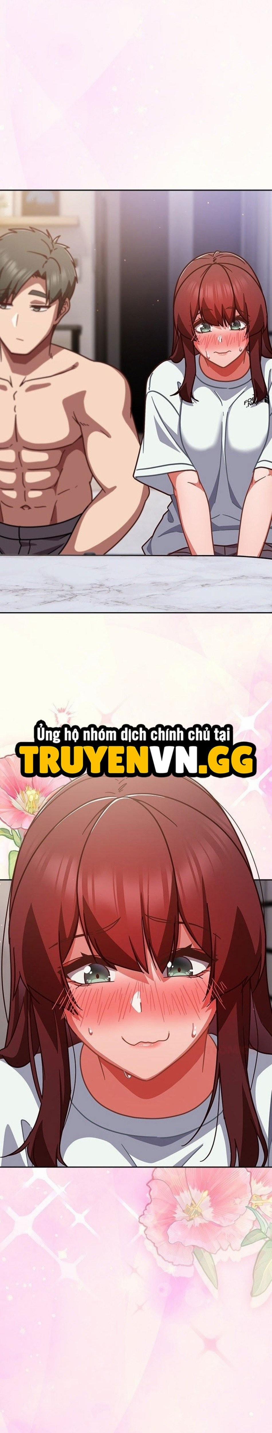 Hãy Chơi Em Thật Thô Bạo Nhé 26 trang 38