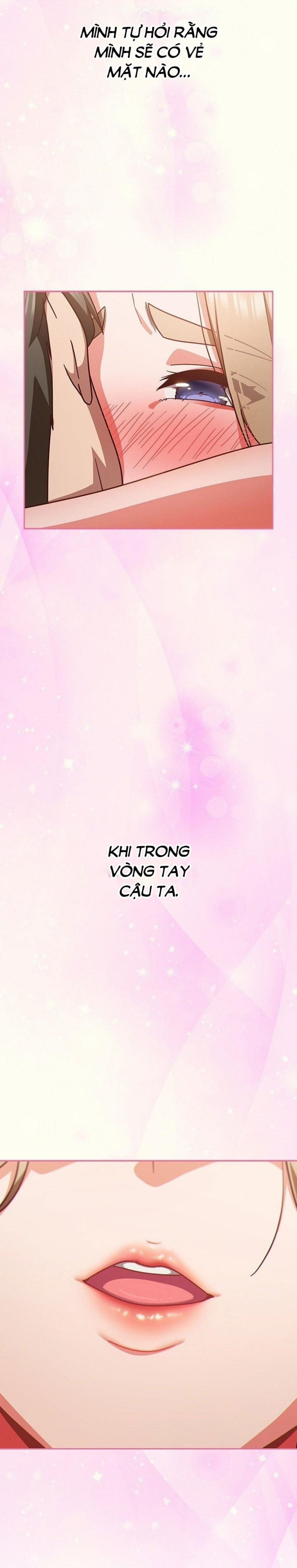 Hãy Chơi Em Thật Thô Bạo Nhé 26 trang 42