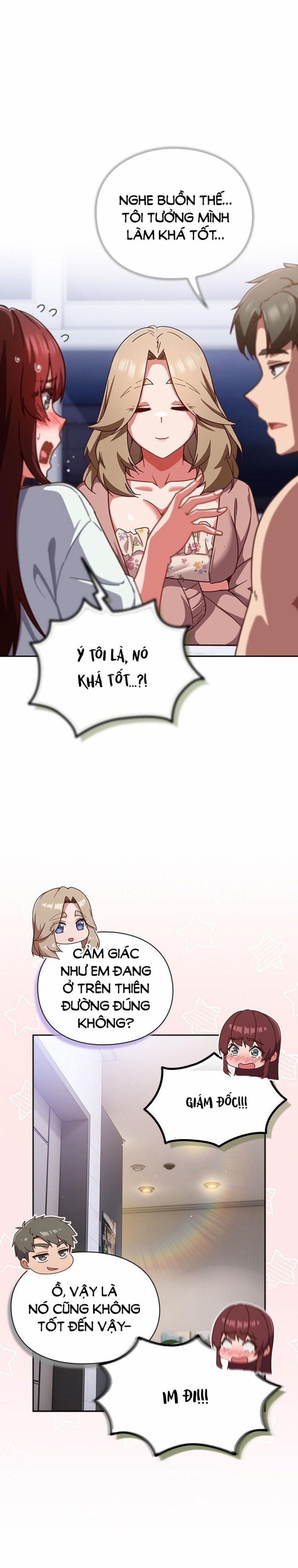 Hãy Chơi Em Thật Thô Bạo Nhé 26 trang 9