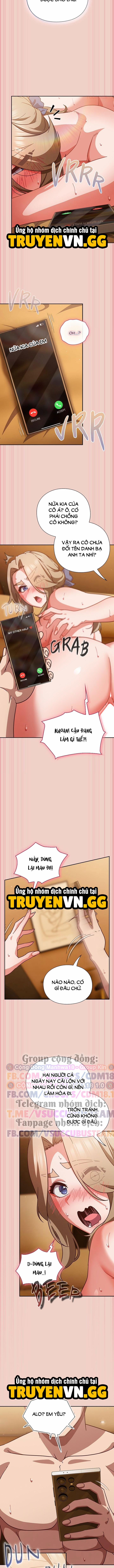 Hãy Chơi Em Thật Thô Bạo Nhé 28 trang 11