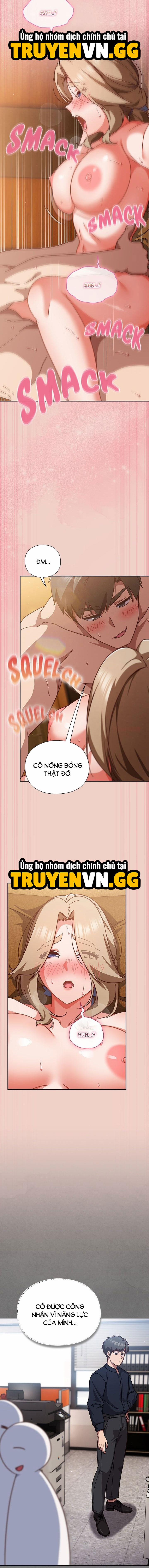Hãy Chơi Em Thật Thô Bạo Nhé 28 trang 3