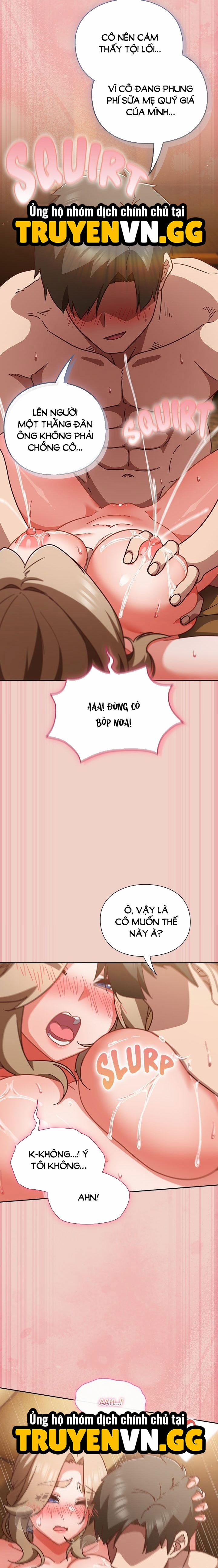 Hãy Chơi Em Thật Thô Bạo Nhé 28 trang 7