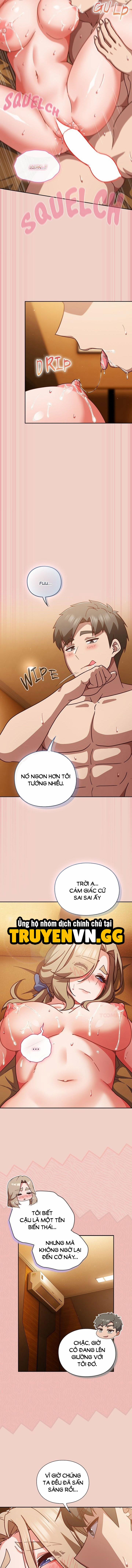 Hãy Chơi Em Thật Thô Bạo Nhé 28 trang 8