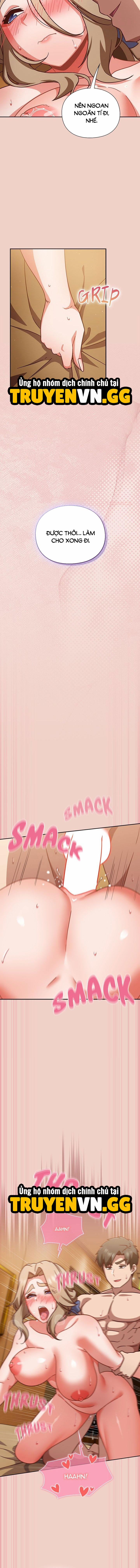 Hãy Chơi Em Thật Thô Bạo Nhé 28 trang 9