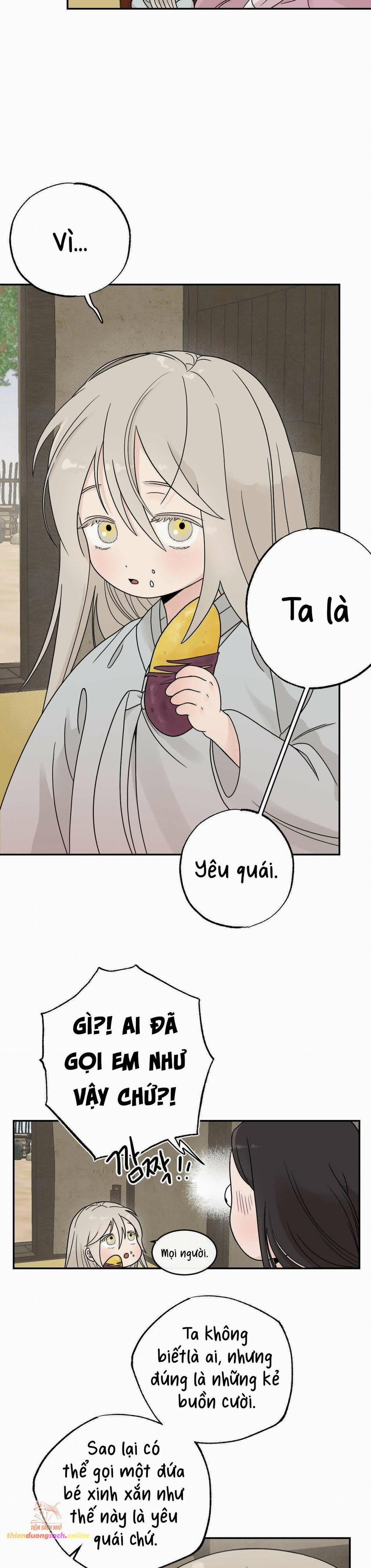 Hãy Chơi Em Thật Thô Bạo Nhé 3 trang 14