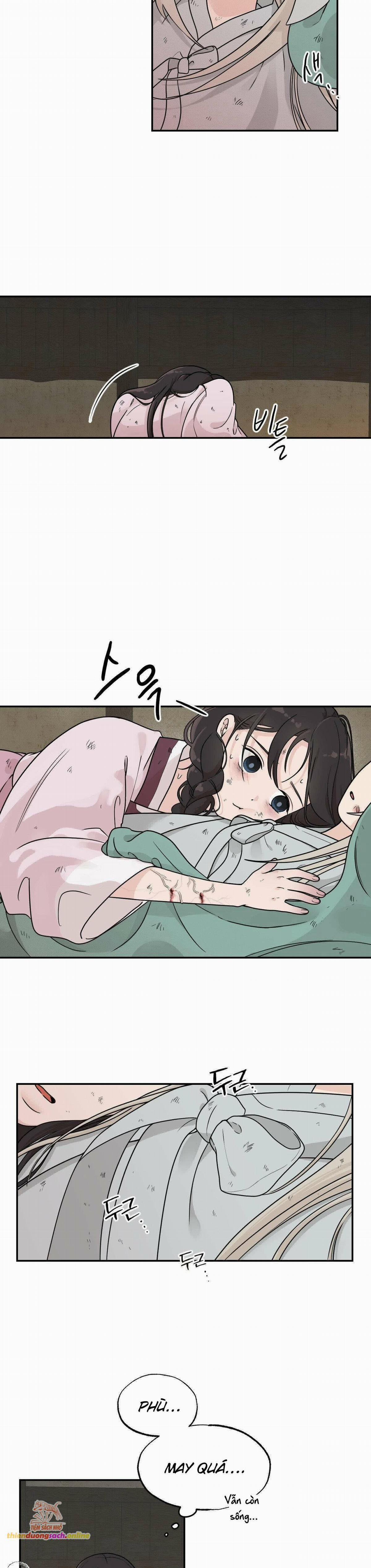 Hãy Chơi Em Thật Thô Bạo Nhé 3 trang 2