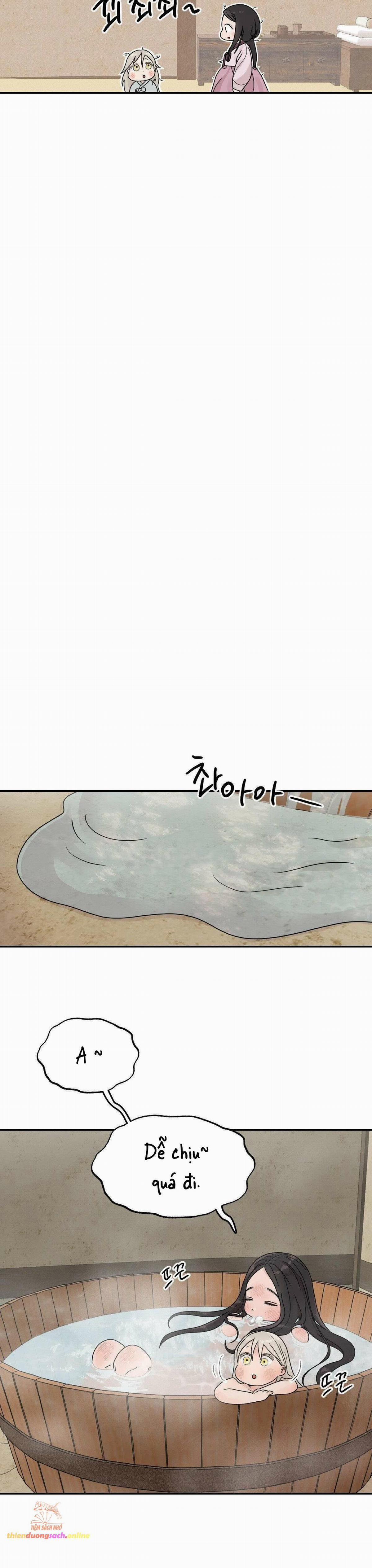 Hãy Chơi Em Thật Thô Bạo Nhé 3 trang 21
