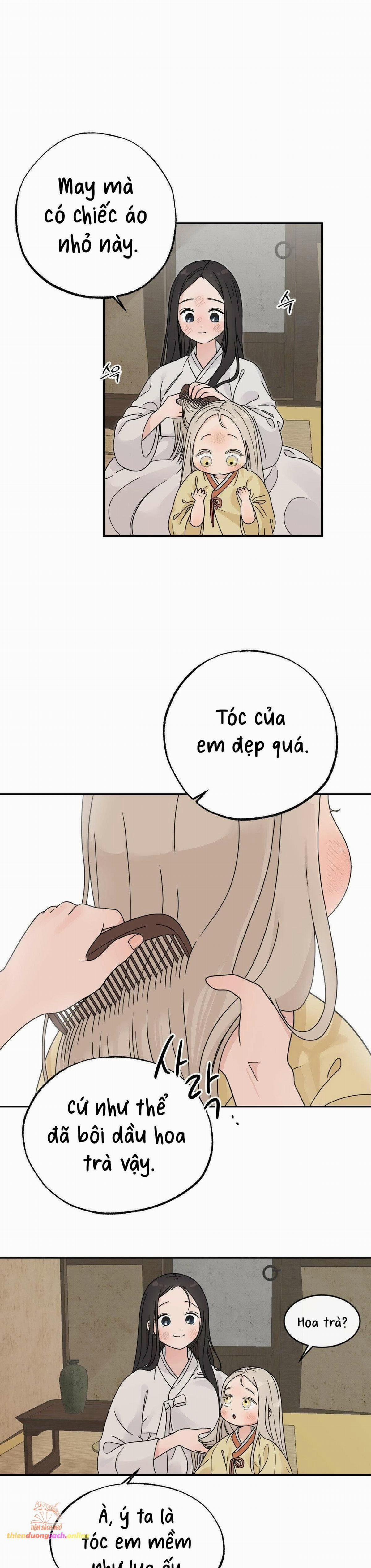 Hãy Chơi Em Thật Thô Bạo Nhé 3 trang 24