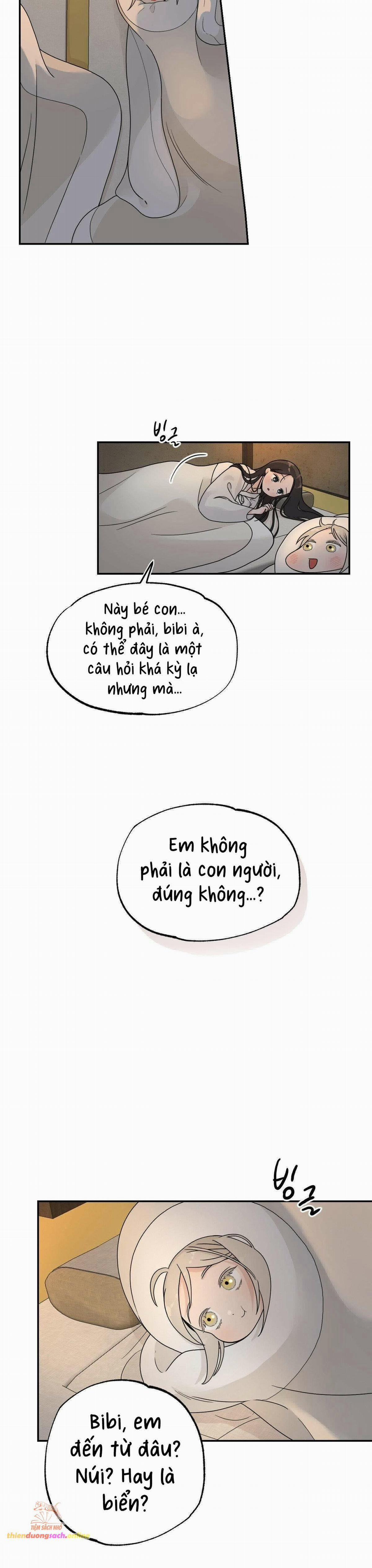 Hãy Chơi Em Thật Thô Bạo Nhé 3 trang 28