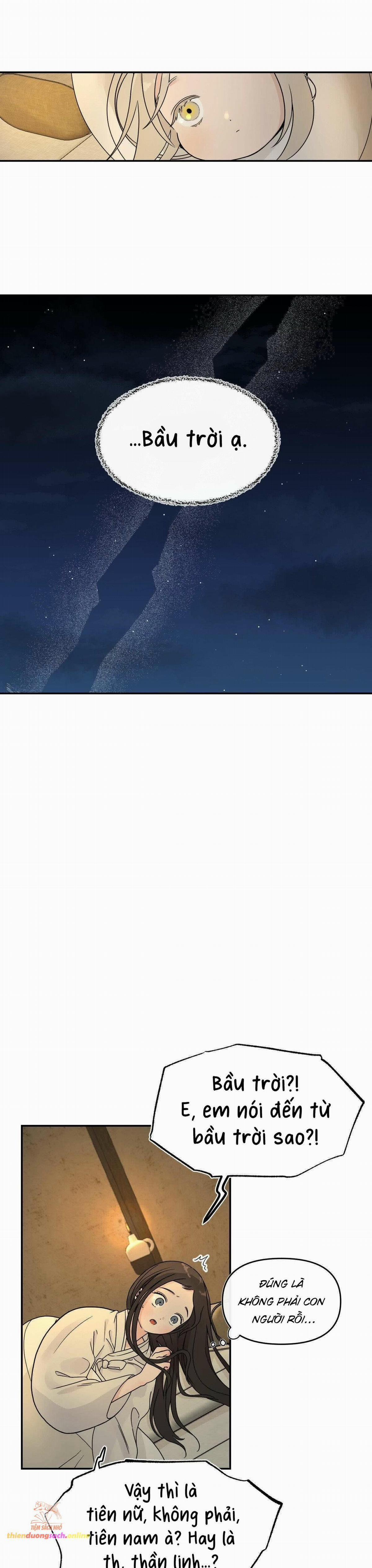 Hãy Chơi Em Thật Thô Bạo Nhé 3 trang 29