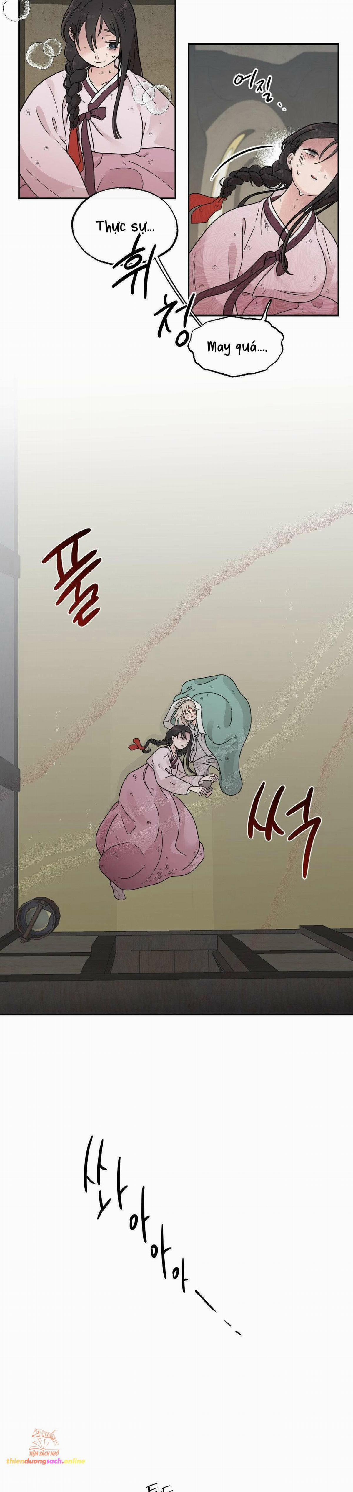 Hãy Chơi Em Thật Thô Bạo Nhé 3 trang 3