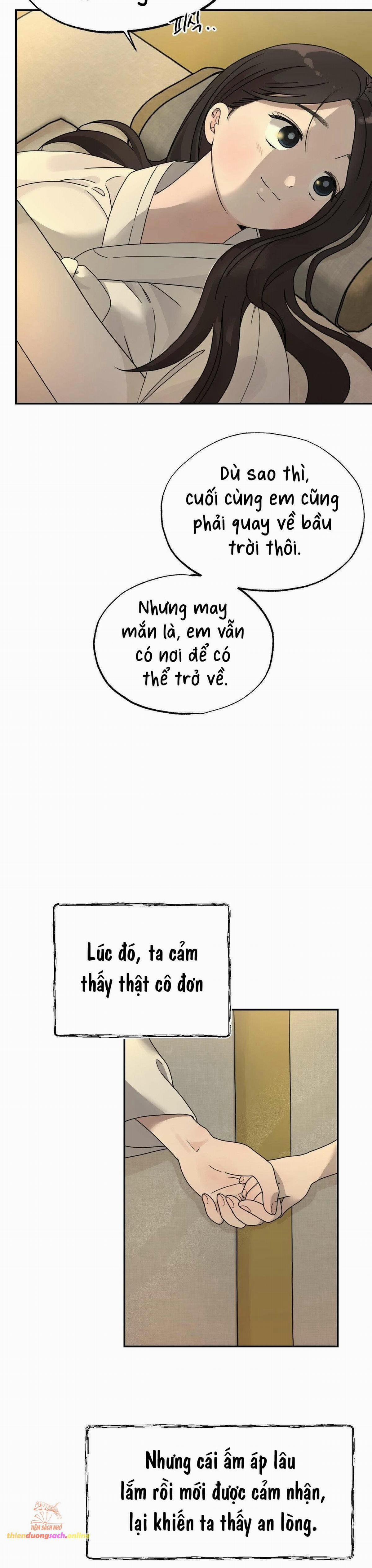 Hãy Chơi Em Thật Thô Bạo Nhé 3 trang 31