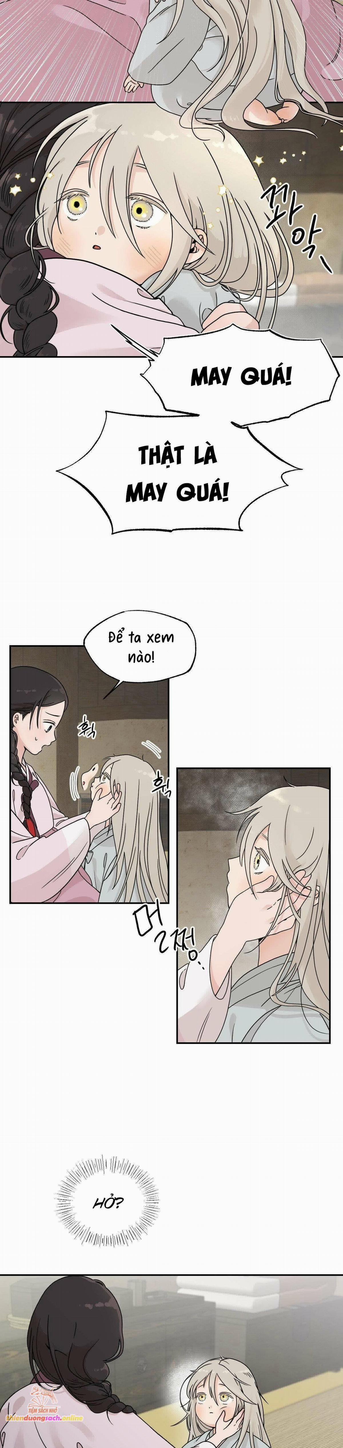 Hãy Chơi Em Thật Thô Bạo Nhé 3 trang 8