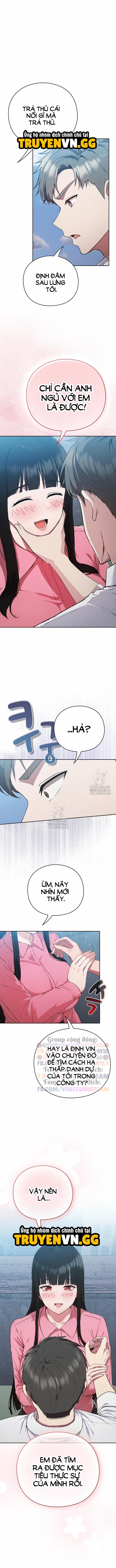 Hãy Chơi Em Thật Thô Bạo Nhé 4 trang 16