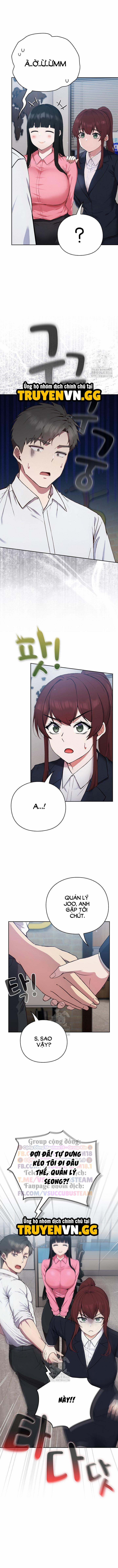 Hãy Chơi Em Thật Thô Bạo Nhé 4 trang 2