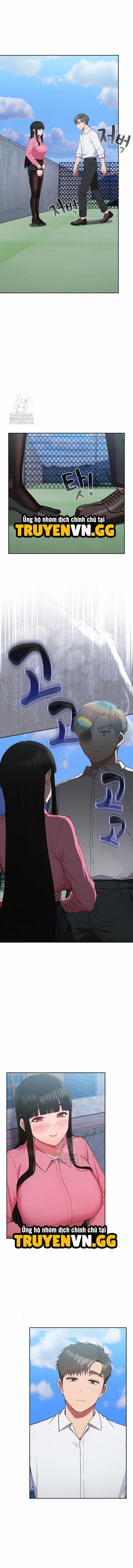 Hãy Chơi Em Thật Thô Bạo Nhé 5 trang 2