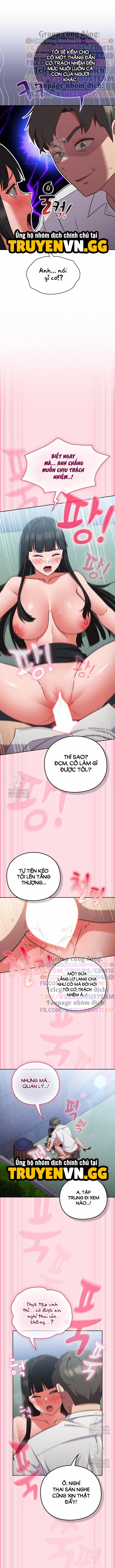 Hãy Chơi Em Thật Thô Bạo Nhé 7 trang 12