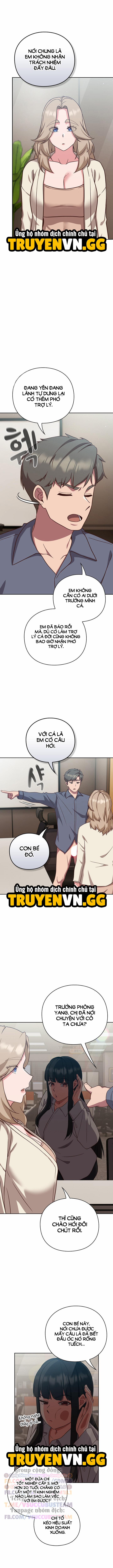 Hãy Chơi Em Thật Thô Bạo Nhé 9 trang 2