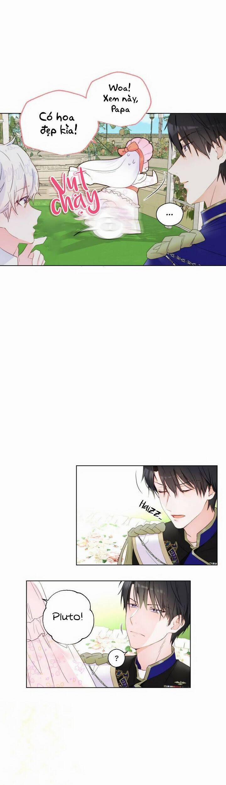 Hãy Chọn Một Trong Các Papa Bạo Chúa 1 trang 12