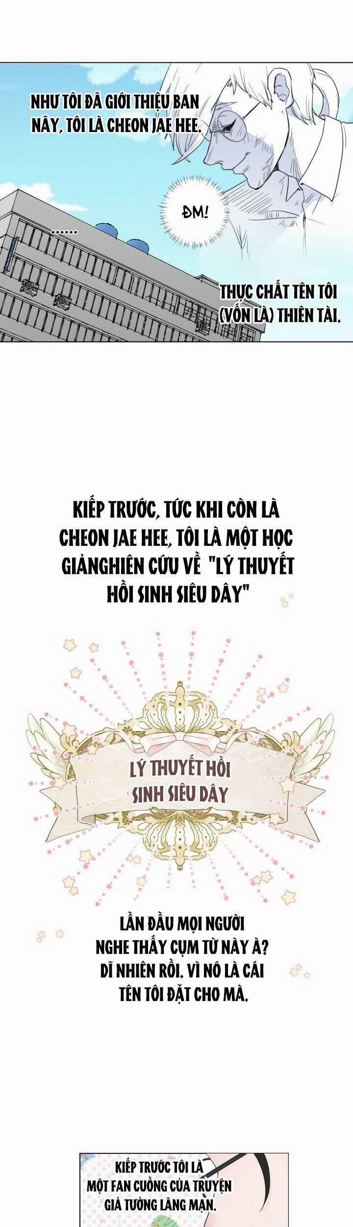 Hãy Chọn Một Trong Các Papa Bạo Chúa 1 trang 20