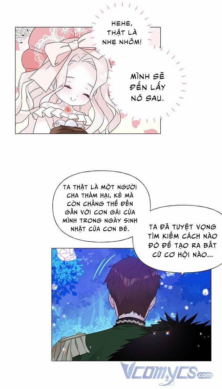 Hãy Chọn Một Trong Các Papa Bạo Chúa 10 trang 27